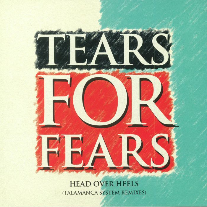 Head Over Heels (12" Vinyl)