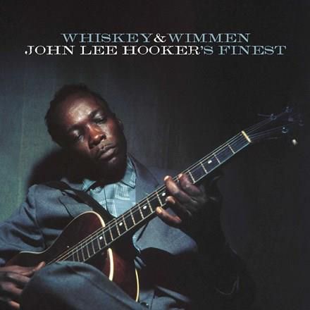 Whiskey & Wimmen (Vinyl)