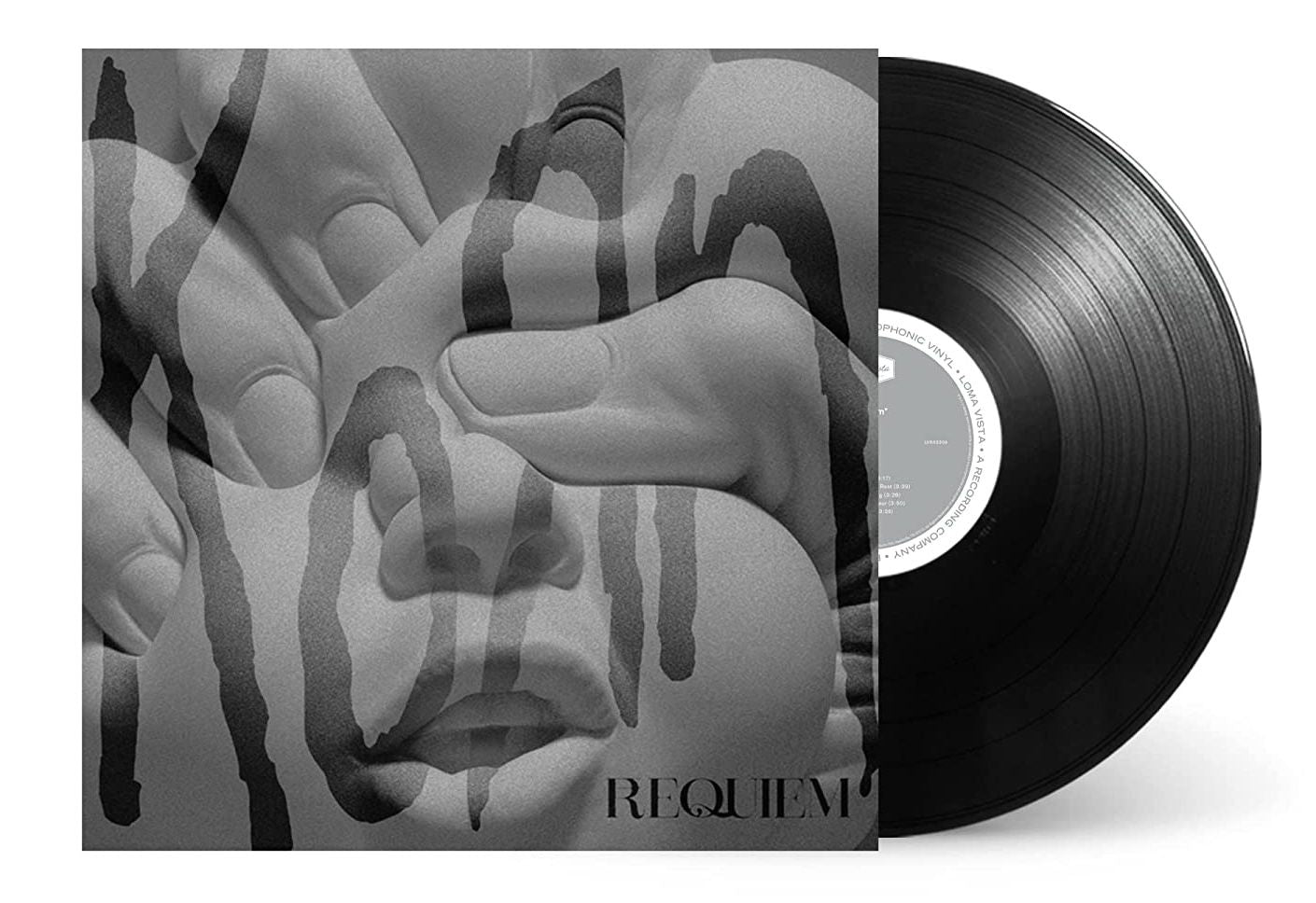 Requiem (Vinyl)