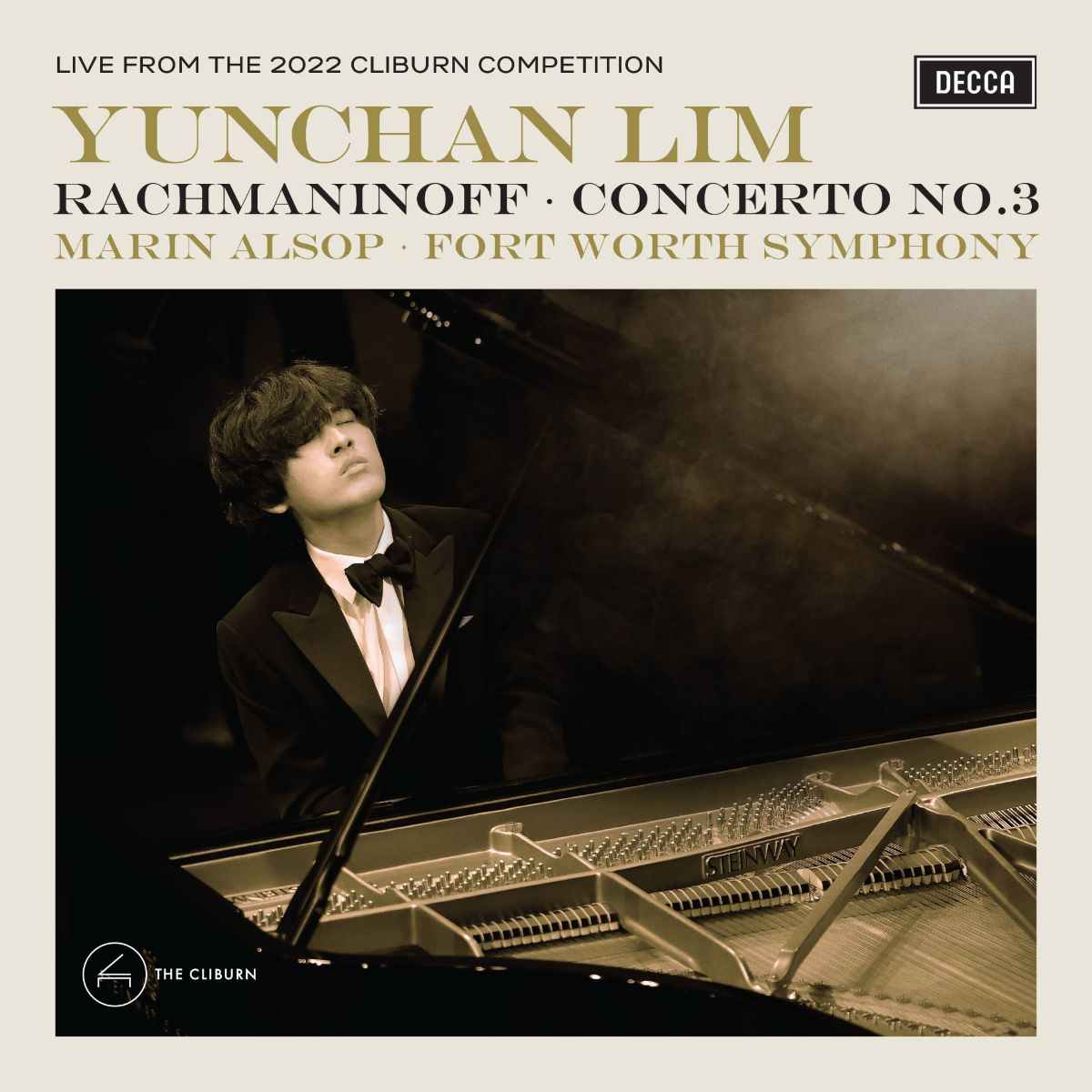 Rachmaninoff: Concerto No.3