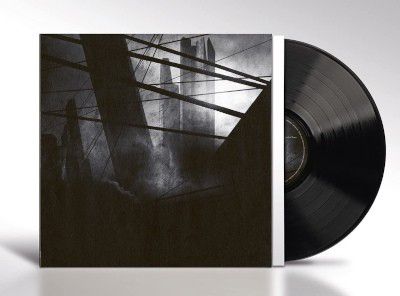 And In The Endless Pause There Came The Sound Of Bees (Vinyl)