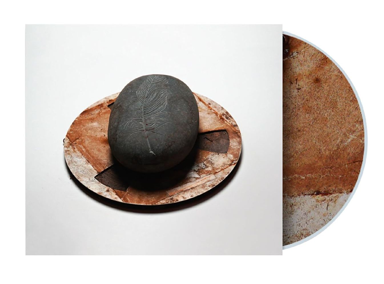 Carve The Runes Then Be Content With Silence