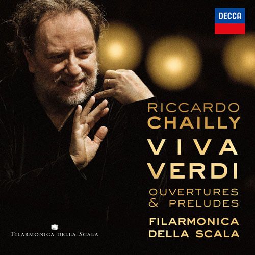 VIVA VERDI: Ouvertures & Preludes (SHM-CD)