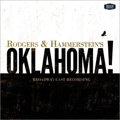 Oklahoma! 2019 Broadway Cast Recording