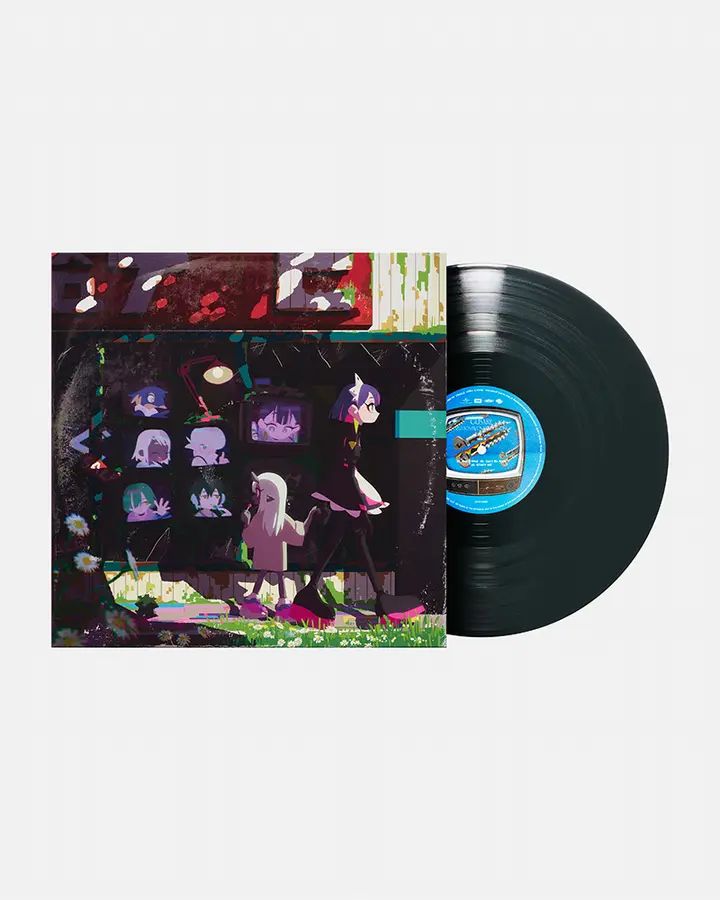 Gusare  ＜限定版＞ 2LP