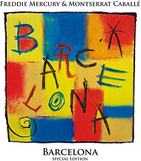 Barcelona (Special Edition)