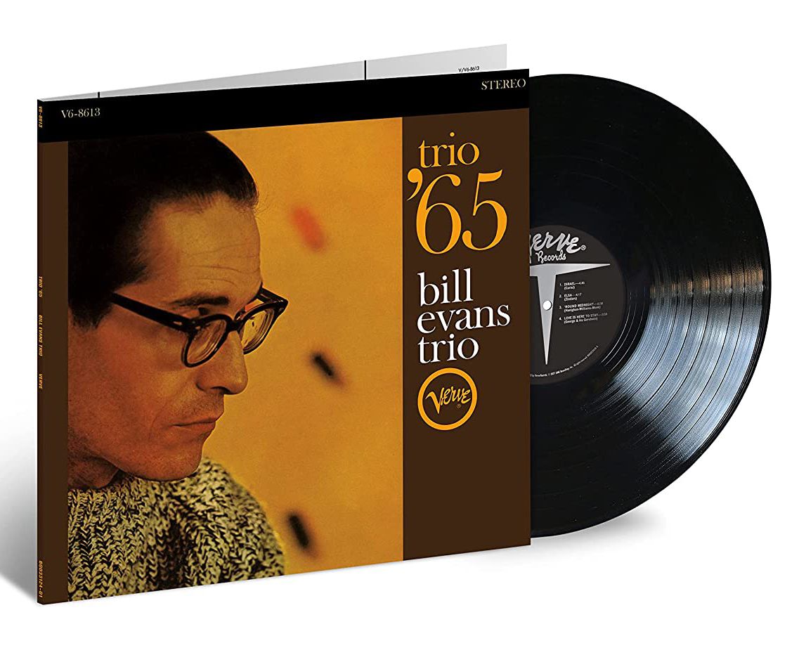 Trio ’65 (Acoustic Sounds Edition Vinyl)