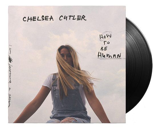 How To Be Human (2x Vinyl)