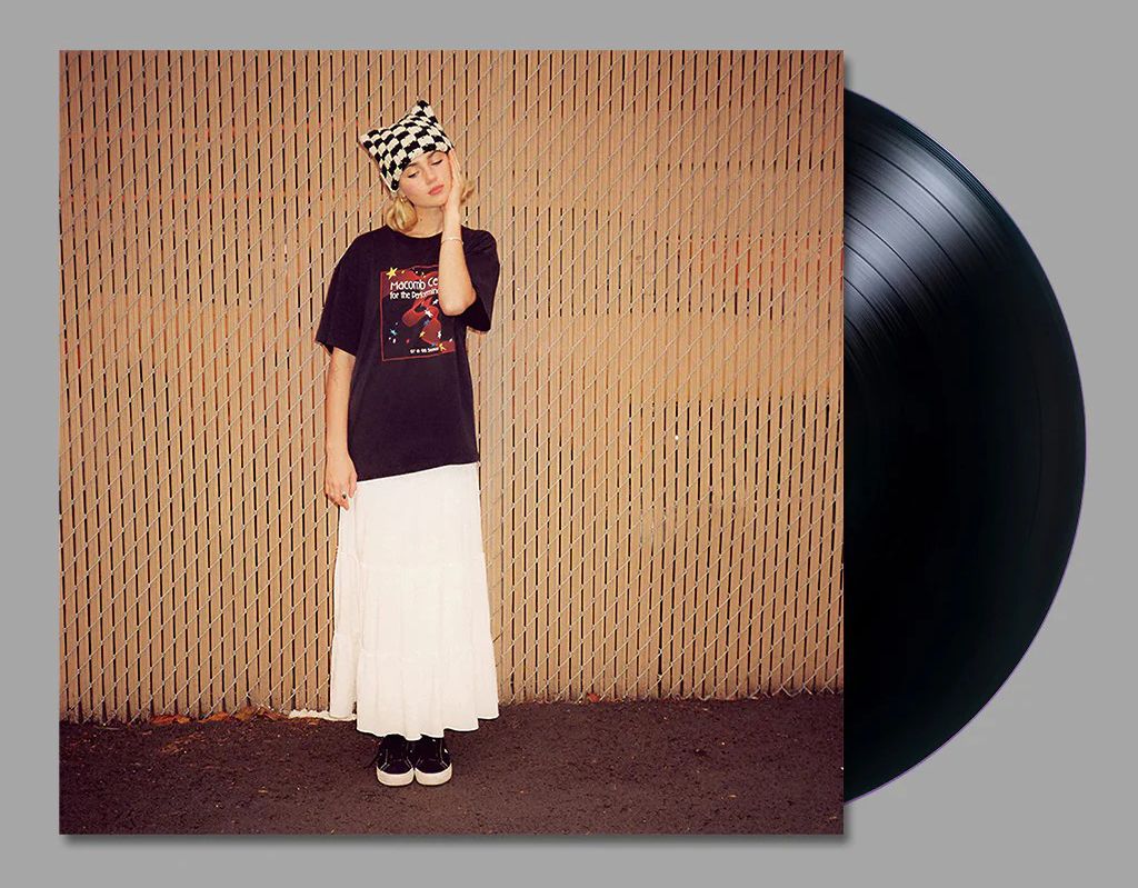 Just Because (Vinyl)