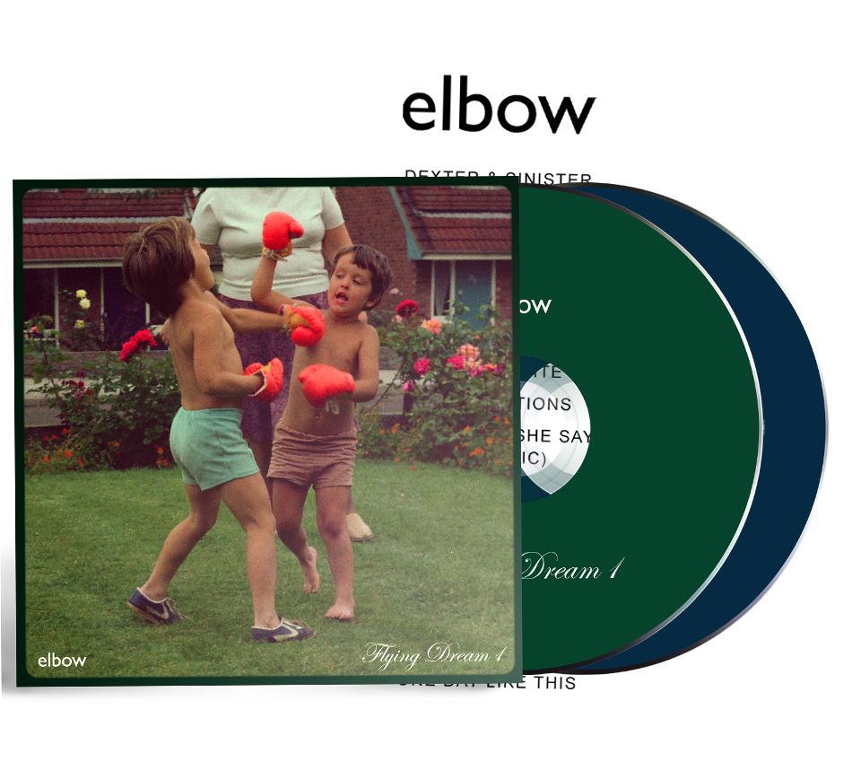 Flying Dream 1 (2CD)