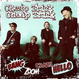 Bang Zoom Crazy Hello (LP)