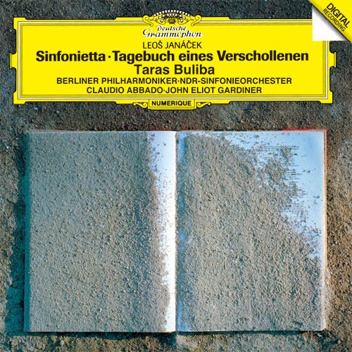 JANACEK: Sinfonietta, etc. (SHM-CD)