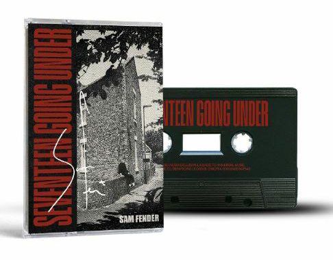 Seventeen Going Under (MC)