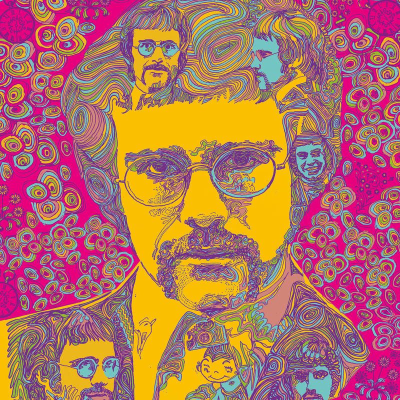 Regimental Sgt. Zippo (Vinyl)