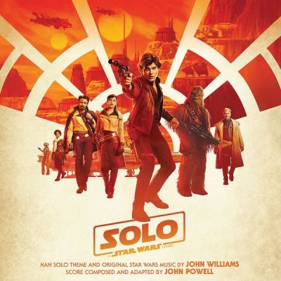 Solo: A Star Wars Story (OST)