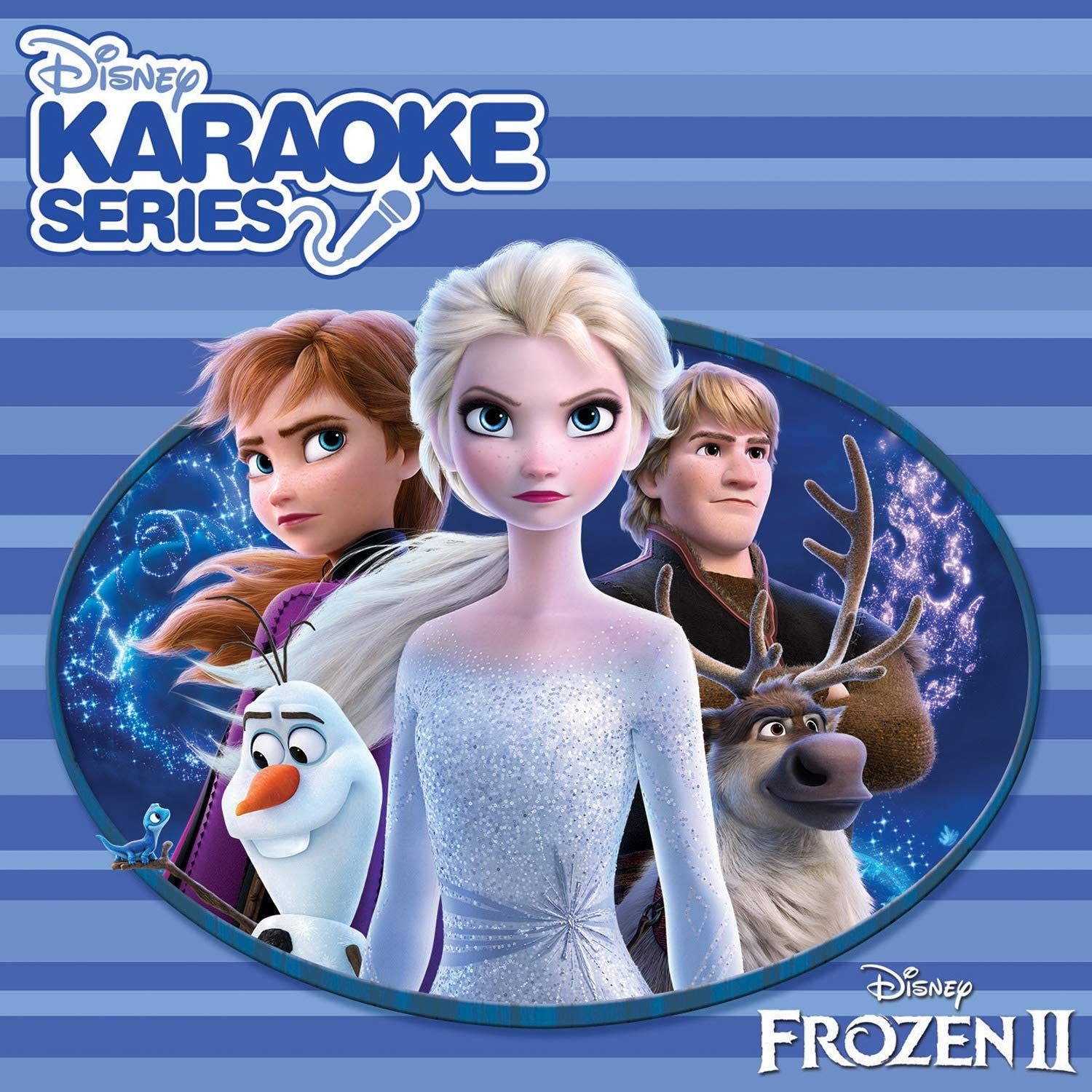Frozen 2 - Karaoke Series
