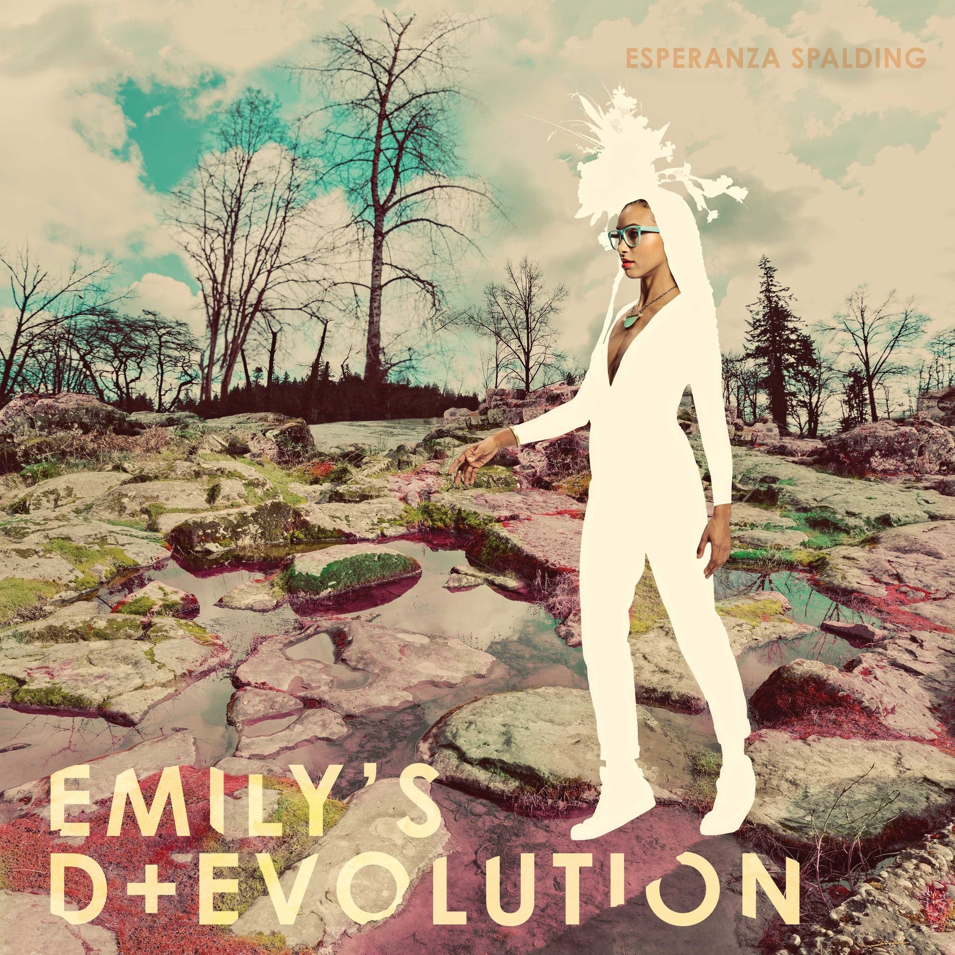 Emily’s D + Evolution (Standard Edition)