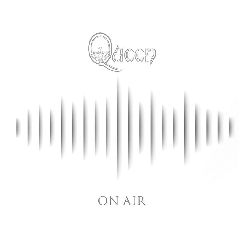 On Air (6CD)