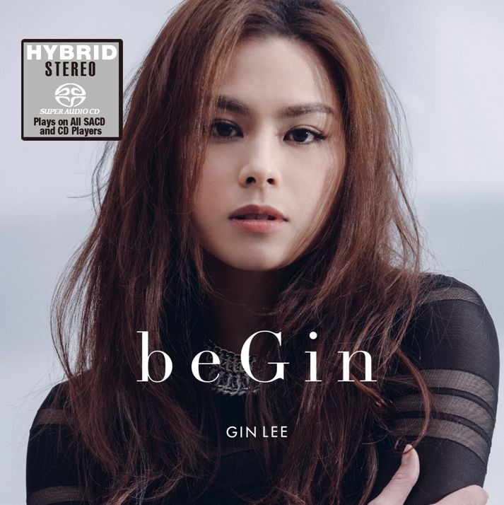 beGin (SACD) (日本壓碟)