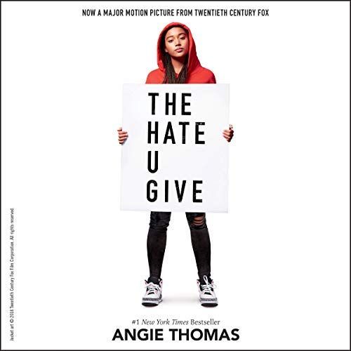 The Hate U Give (OST)