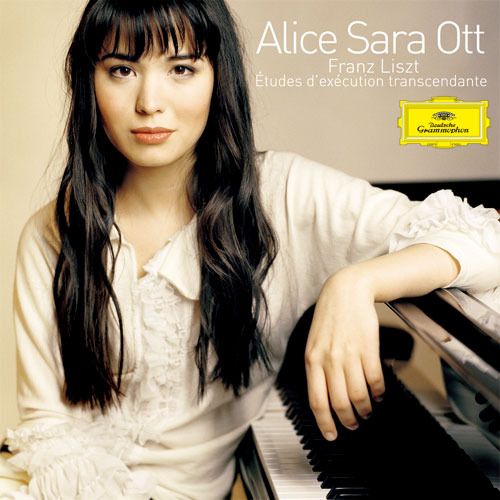 LISZT: Studes d’ execution transcendante (SHM-CD)