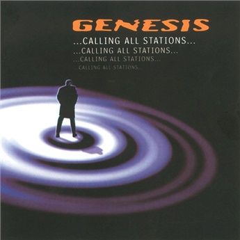 Calling All Stations (2LP)