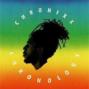 Chronology (LP)