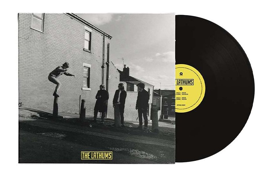 How Beautiful Life Can Be (Vinyl)