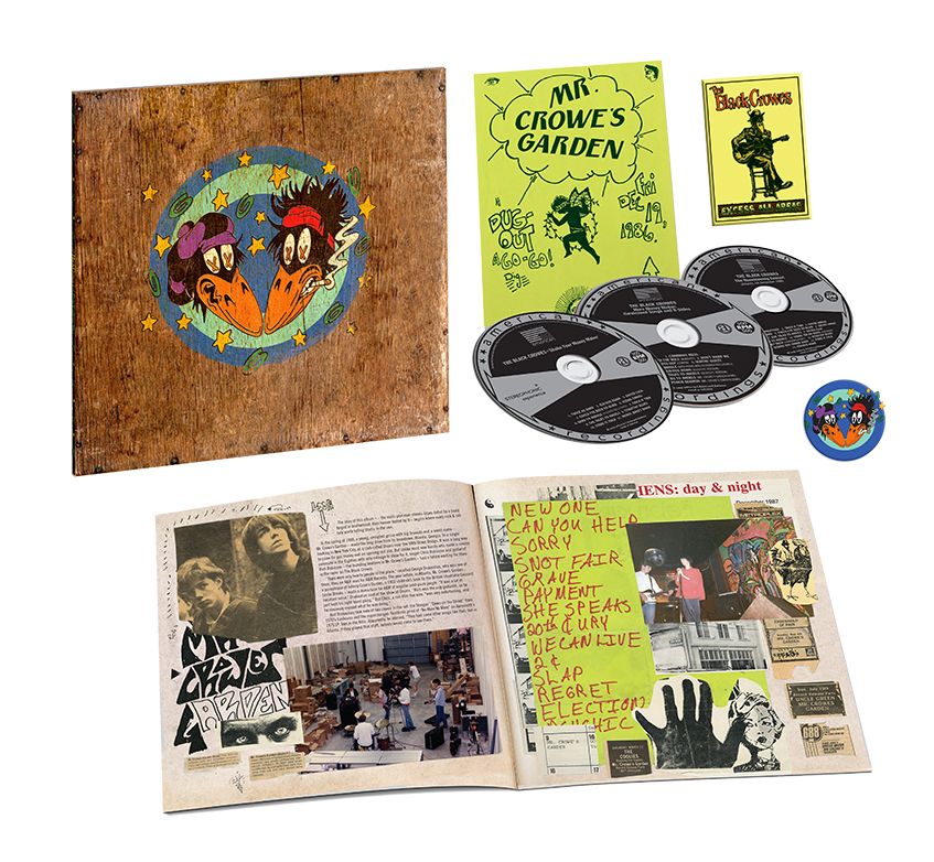 Shake Your Money Maker 30th Anniversary Edition (3CD Deluxe)