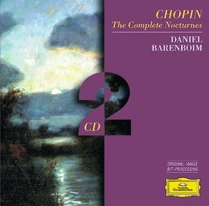 CHOPIN: The Complete Nocturnes (2CD)