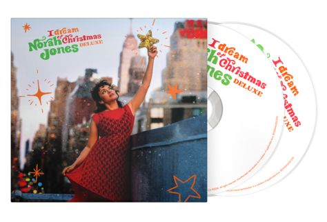 I Dream Of Christmas (Deluxe Edition 2CD)