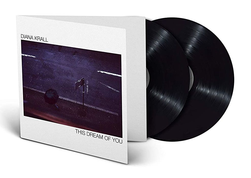 This Dream Of You (2x Vinyl)