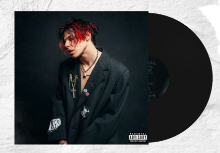 Yungblud (Vinyl)