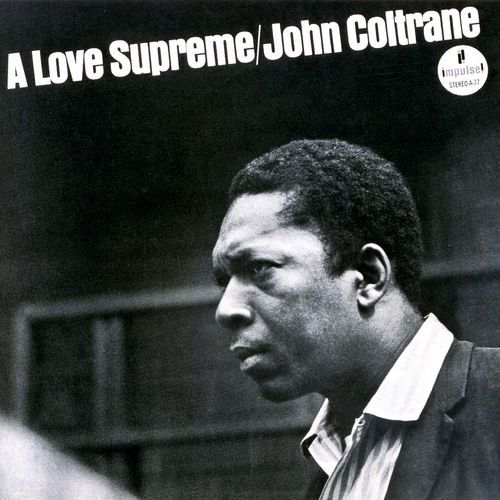 A Love Supreme [MQA/UHQCD] (日本進口版)