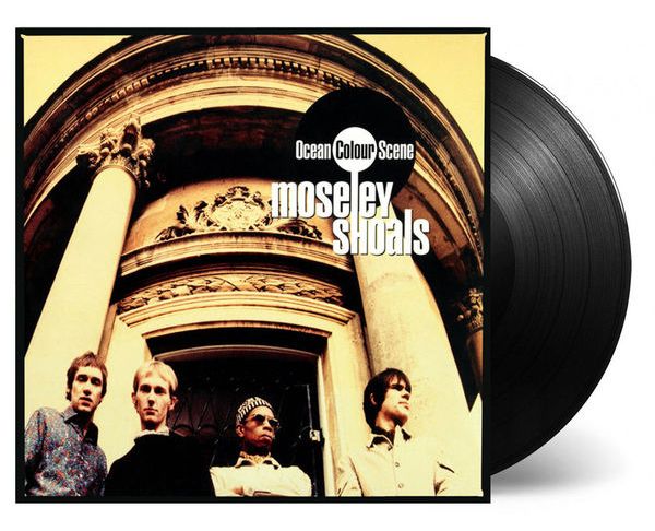 Moseley Shoals (2x Vinyl)