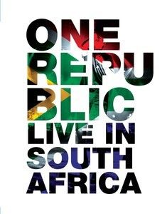 Live In South Africa (DVD)