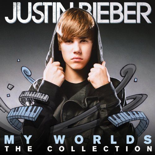 My Worlds The Collection (2CD)