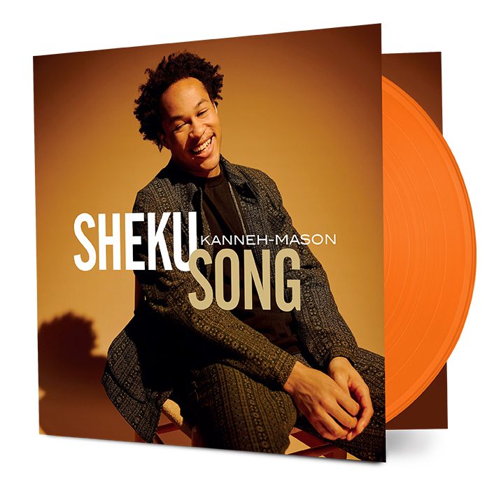 Song (2x Orange Vinyl)