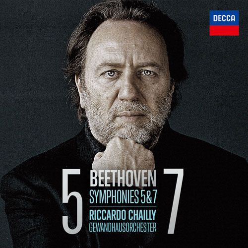 BEETHOVEN: Symphonies No. 5 & 7 (SHM-CD)