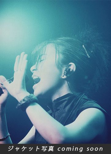 Hikaru Utada Live Chronicles Luv Live (1999) (日本進口Blu-Ray)