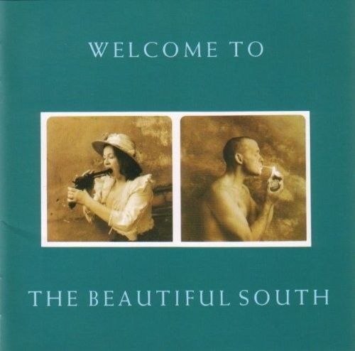 Welcome To The Beautiful South (LP)