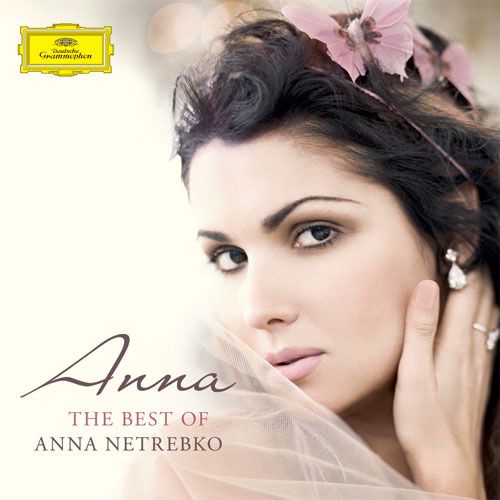 The Best of Anna Netrebko (SHM-CD)