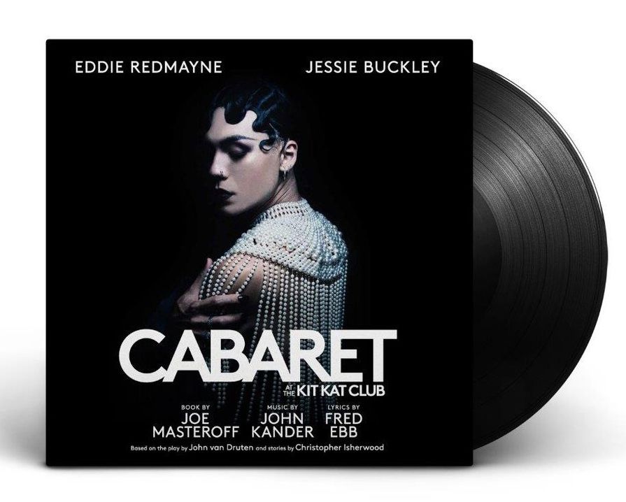 Cabaret (Vinyl)