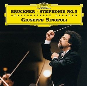 BRUCKNER: Symphonie No. 5