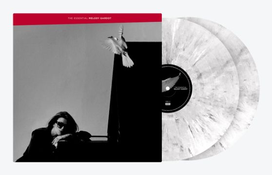 The Essential (Alternative Sleeve/ Marble Vinyl) (UShop獨家銷售)