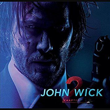 John Wick, Chapter 2 (OST)