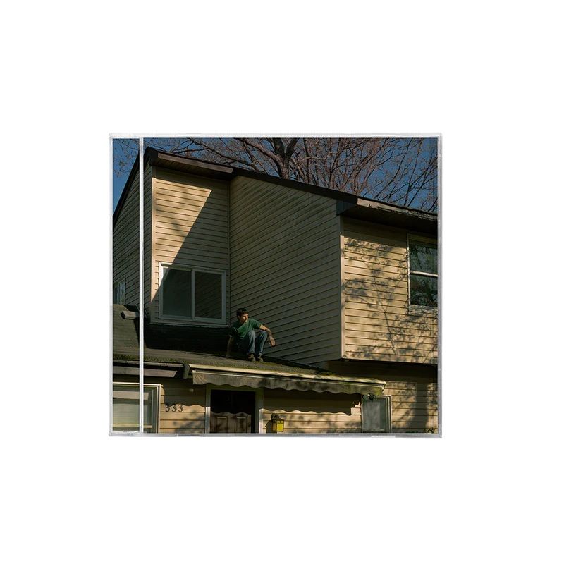 Garden State – Standard CD