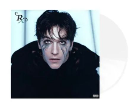 Rx (White Color Vinyl)