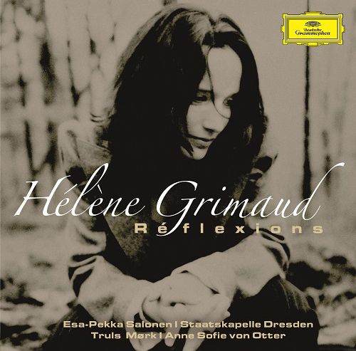 Reflection  (日本進口 SHM-CD)