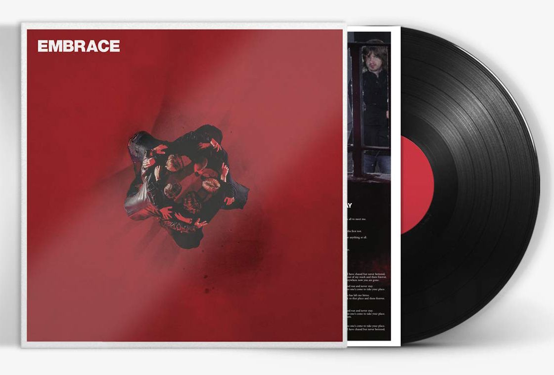 Out Of Nothing (Vinyl)